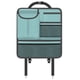 thumbnail image 5 of El Organizador De Almacenamiento Del Asiento Trasero Del Automóvil Instala Fácilmente El Soporte Versátil Y Resistente Para Tableta Azul, 5 of 5