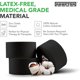 thumbnail image 3 of Hampton Adams Athletic Tape Multi Pack, Sports Medical Grade, 3 of 3