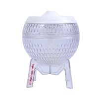 Click Ventas - Mini Humidificador Portatil Planeta Colores Dormitorio Usb