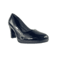 thumbnail image 2 of ZAPATOS FORMALES PICCADILLY NEGRO CHAROL MUJER PI-130196000000167 - Talla 38, 2 of 6