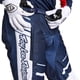 thumbnail image 5 of Pantalón de moto Troy Lee Designs GP Pro Blends azul marino y naranja, 5 of 8