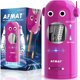 thumbnail image 1 of AFMAT Electric Pencil Sharpener for Colored Pencils 7–11.5 mm, 1 of 3