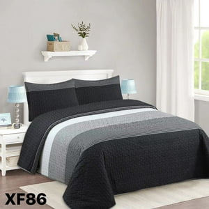 Genérico - Cubrecama O Quilt King Diseños