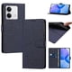 thumbnail image 3 of Cartera Funda para Xiaomi Redmi Note 13 5G Carga Inalámbrica, Azul Marino, 3 of 6