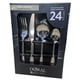 thumbnail image 1 of Set De Cubiertos 24 Piezas / Cuchilleria /diseño Clasic, 1 of 3