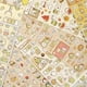 thumbnail image 4 of Cute Animal Watermelon Stickers - 8 Sheets of Korean Stationery for Decorating Journals, Hand Accounts & More!, 4 of 4
