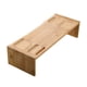 thumbnail image 5 of Soporte Para Monitor, Soporte Para Pantalla De Computadora, Soporte Para Computadora Portátil De Madera, Suministros De Oficina, Una Sola Capa, 5 of 5