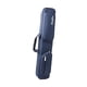 thumbnail image 2 of Estuche Para Taco De Billar Con Correa Para El Hombro, Resistente A Arañazos, 1/2 Bolsa Para Taco De Billar, Color Azul, 2 of 4