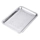 thumbnail image 1 of Bandeja Para Horno Multiuso Fuente Acero 31 X 21 X 4, 1 of 2