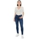 thumbnail image 1 of Jeans Mujer Skinny Azul Oscuro Corona, 1 of 5