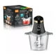 thumbnail image 3 of Picadora Procesadora Electrica 3L 800W R7041 Raf, 3 of 3