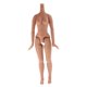 thumbnail image 3 of 19-articulaciones partes del cuerpo desnudas para 1/6 mu?eca neo blythe uso personalizado trigo, 3 of 5