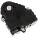 thumbnail image 1 of Actuador de climatizador HVAC Dorman 604-990 – Reemplazo directo, 1 of 6