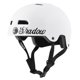 thumbnail image 1 of Casco TSC Classic Brillante Blanco XS, 1 of 2