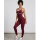 thumbnail image 4 of Enterito Sport Mujer Moldeador Calce Perfecto Seamless, 4 of 6
