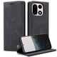 thumbnail image 3 of Funda FOXDOCK cartera de piel sintética para FOXDOCK Redmi Note 15 Pro Plus 5G – Resistente a golpes, RFID – Negra, 3 of 5
