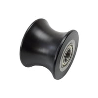 Magideal - Herramienta De Reparación Del Accesorio De La Máquina De La Máquina De Rueda Elíptica Del Rodillo 7Cmx5.15Cm Equipo De Aptitud De Reemplazo Para Hombr