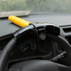 thumbnail image 2 of Traba Volante Antirrobo Tipo T Seguridad Auto Universal, 2 of 5