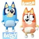 thumbnail image 1 of Mochila BLUEY Y BINGO para niños azul, 1 of 11