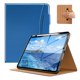 thumbnail image 1 of Funda MoKo para iPad 13" M4/M3/M2 de Cuero PU Azul Abismo, 1 of 9