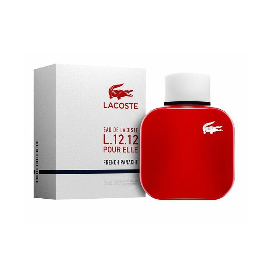 Lacoste - Perfume Pour Elle French Panache Edt 50 Ml