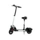 thumbnail image 1 of Scooter Eléctrico Modelo X10 Motor 450w Autonomía 55km Frenos de Disco, 1 of 3