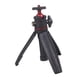 thumbnail image 1 of Mini Trípode Para Cámara Con Tornillo De 1/4", Trípode Pequeño De Sobremesa Para Filmación, 1 of 5