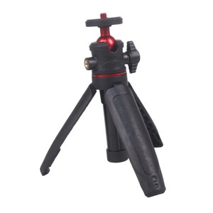 Bothyi - Mini Trípode Para Cámara Con Tornillo De 1/4"", Trípode Pequeño De Sobremesa Para Filmación