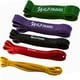 thumbnail image 4 of POWER BANDS Banda Elastica NEGRA de Resistencia Pull Up Gym, 4 of 6