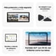 thumbnail image 3 of Tablet Galaxy S10 Lite Gris 128GB con Cover y Spen, 3 of 7