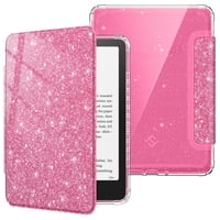 Funda Fintie Para Kindle Paperwhite 12.ª Generación 2024 Con Función Auto Wake