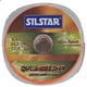 thumbnail image 1 of Nylon De Pesca 0,45mm Soft Tail Resiste 24,5kg 100mt Naranja, 1 of 3