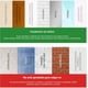 thumbnail image 3 of Ganchos Mini Transparentes 6 unidades, 1 Un, 3 of 7