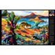 thumbnail image 5 of Rompecabezas Buffalo Games Redina Tili Galápagos 1000 piezas, 5 of 6
