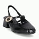 thumbnail image 4 of Zapato Mujer Negro/Charol Tati 82 Piccadilly, 4 of 5