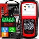 thumbnail image 1 of Herramienta De Diagnóstico Autolink Al619 Escáner Obd2 Abs srs can, 1 of 8