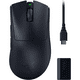 thumbnail image 1 of Mouse Razer Deathadder V3 Pro + Hyperpolling Dongle Negro, 1 of 6