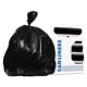 thumbnail image 1 of Forros para Bote Heritage AccuFit RePrime 87L 30x45cm 23 Micrones Negro, 1 of 1