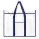 thumbnail image 1 of Tablero de Anuncios con Bolsillo PVC SpriteGru 78 cm x 63 cm, 1 of 6