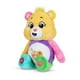thumbnail image 2 of Peluche 23 Cm Eco Friendly Cariñositos - Work Of Heart Bear, 2 of 5