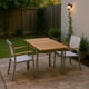 thumbnail image 4 of Mesa Kingsbury Extensible 75-126cm Midtown, 4 of 9