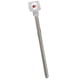 thumbnail image 3 of Archery Recurve Bow Sight Scope Reemplazo Para Mano Izquierda Y Derecha - Blanco, 3 of 5