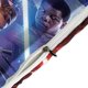 thumbnail image 5 of Star-Wars Yod-a Star-Wars Yod-a Bedding Set Sheet Set for Kids Adults,All Season Lightweight, 5 of 5