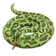 thumbnail image 2 of Juguete De Serpiente Realista Serpiente Larga Serpiente Animal De Peluche Para Niños Regalos Para Niños, 2 of 5