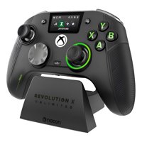 Nacon Revolution X Unlimited Precisión Avanzado - Snipercl