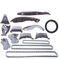 Repuestos Del Sol - Kit Distribucion Hyundai Grand Starex 2.5 2008 2016