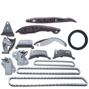 Repuestos Del Sol - Kit Distribucion Kia Sorento 2.5 2002 2007
