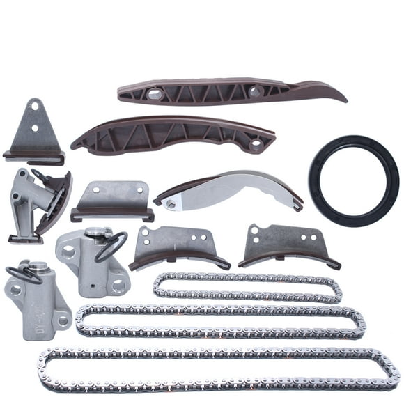 Kit Distribucion Kia Frontier 2.5 2012 2017
