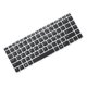 thumbnail image 5 of V135426AS2 Teclado Inglés Estadounidense Para HP EliteBook Folio 9470m Con Marco, 5 of 5