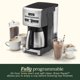 thumbnail image 4 of Cafetera Térmica Cuisinart DCC-10 de 10 Tazas 1.5 L, 4 of 8